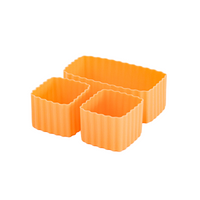 Load image into Gallery viewer, Silicone Bento Cups - Mixed
