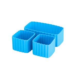 Silicone Bento Cups - Mixed