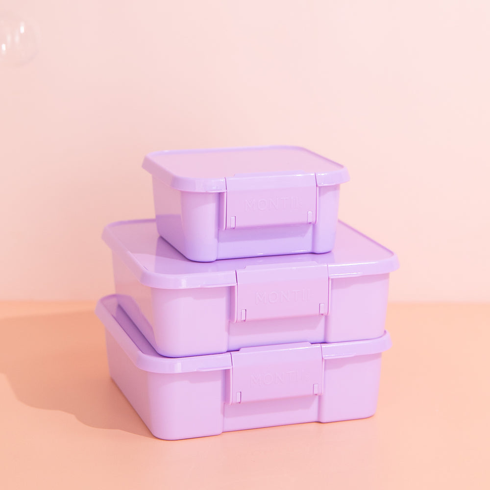 MontiiCo - Bento 2 - Lilac