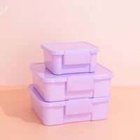 Load image into Gallery viewer, MontiiCo - Bento 2 - Lilac
