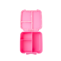 Load image into Gallery viewer, montiico bite lunch box floss
