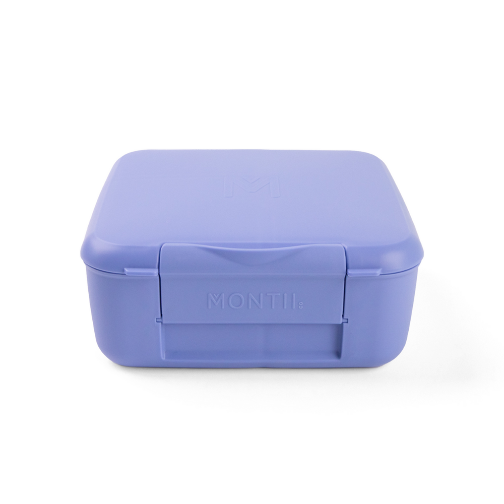 montiico bite lunchbox splash blue