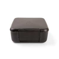 Load image into Gallery viewer, MontiiCo Bite Lunch Box - Midnight
