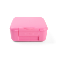 Load image into Gallery viewer, montiico bite lunch box floss
