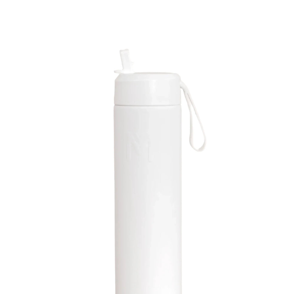 montiico 700mL sipper bottle blizzard