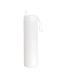 montiico 700mL sipper bottle blizzard