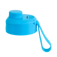 Load image into Gallery viewer, MontiiCo FUSION Screw Top Lid - Choose your colour
