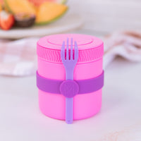 Load image into Gallery viewer, Insulated Food Jar - Calypso
