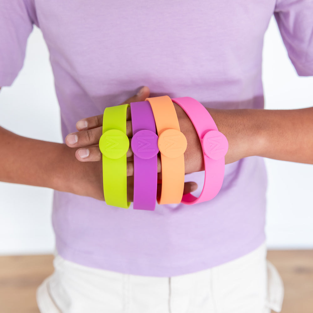 MontiiCo Cutlery Band