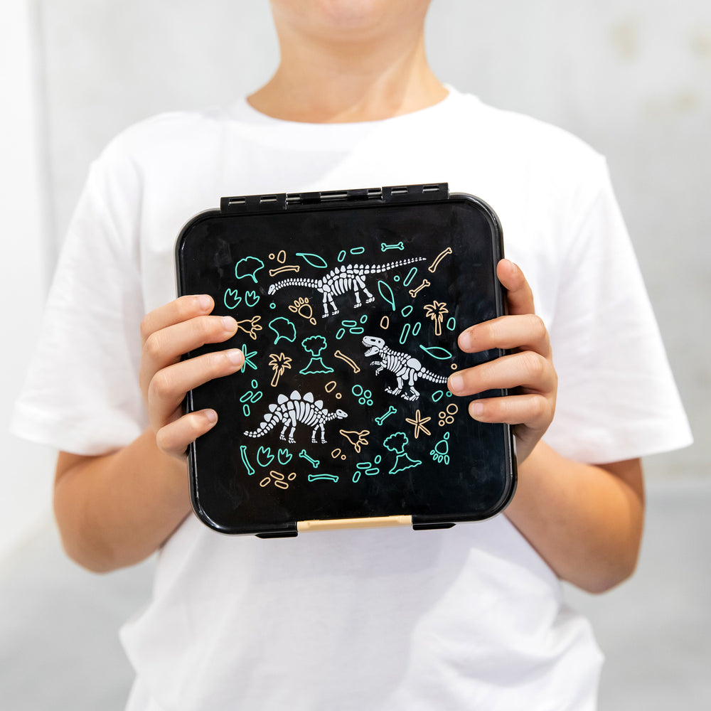 montiico bento 3 dinosaur land