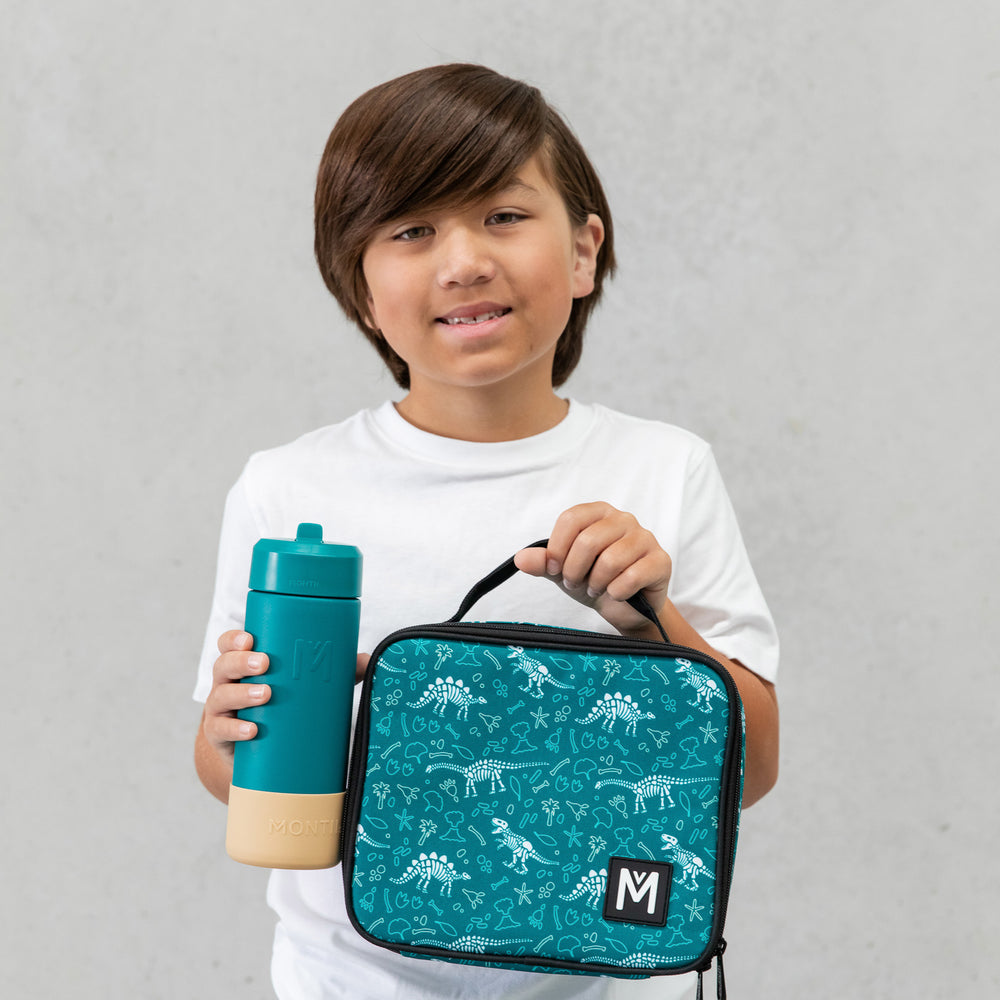 montiico 475ml sipper bottle pine