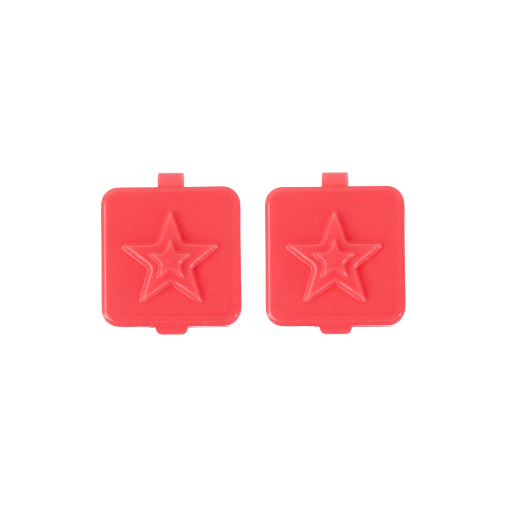 Bento Dip and Sauce Boxes - Star