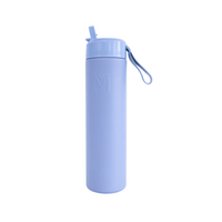 Load image into Gallery viewer, montiico fusion sipper drink bottle cloud
