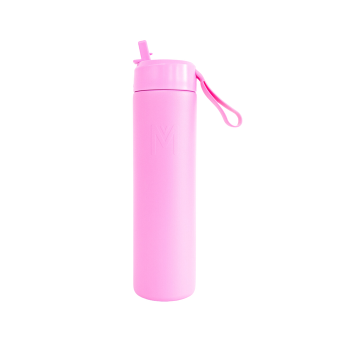 montiico fusion sipper drink bottle floss 