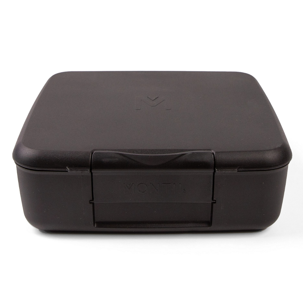 montiio feast lunch box midnight