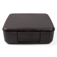 Load image into Gallery viewer, montiio feast lunch box midnight
