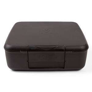 montiio feast lunch box midnight