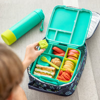 Load image into Gallery viewer, montiio feast lunch box mojito
