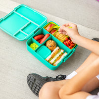 Load image into Gallery viewer, montiio feast lunch box mojito
