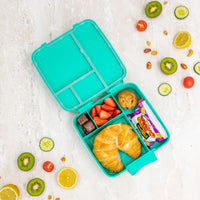 Load image into Gallery viewer, montiio feast lunch box mojito
