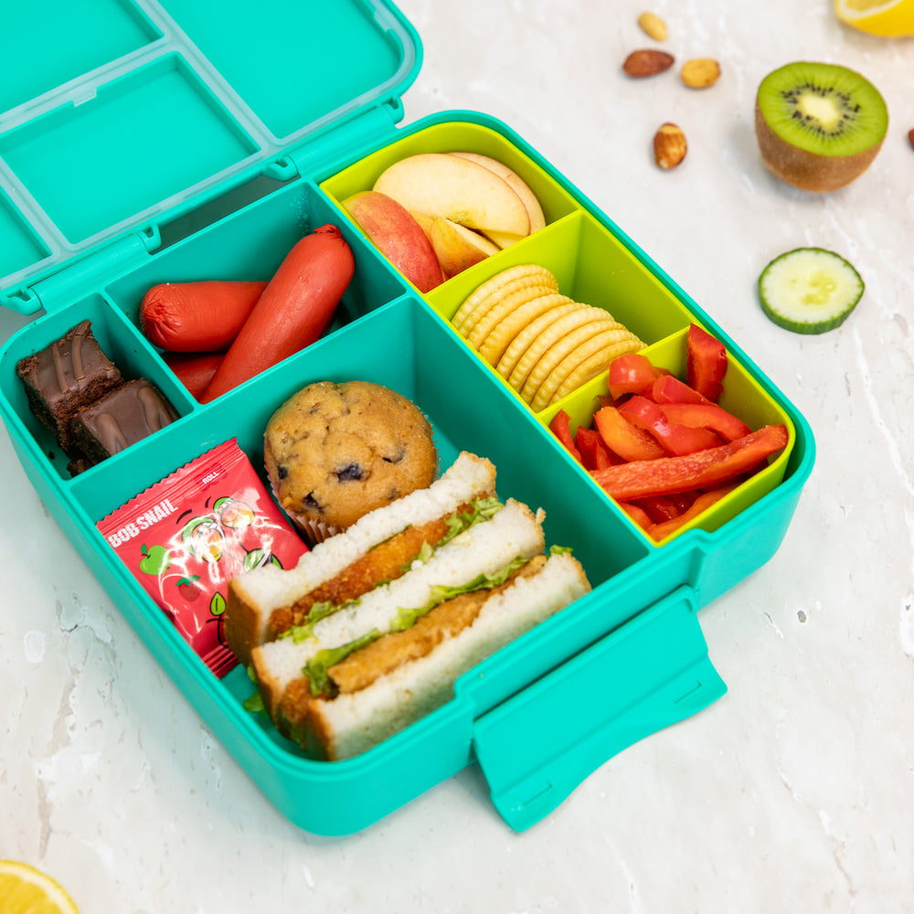 montiio feast lunch box mojito