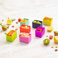 Load image into Gallery viewer, Montiico Feast Bento Cups - Marine
