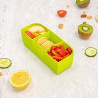 Load image into Gallery viewer, Montiico Feast Bento Tray - Matcha
