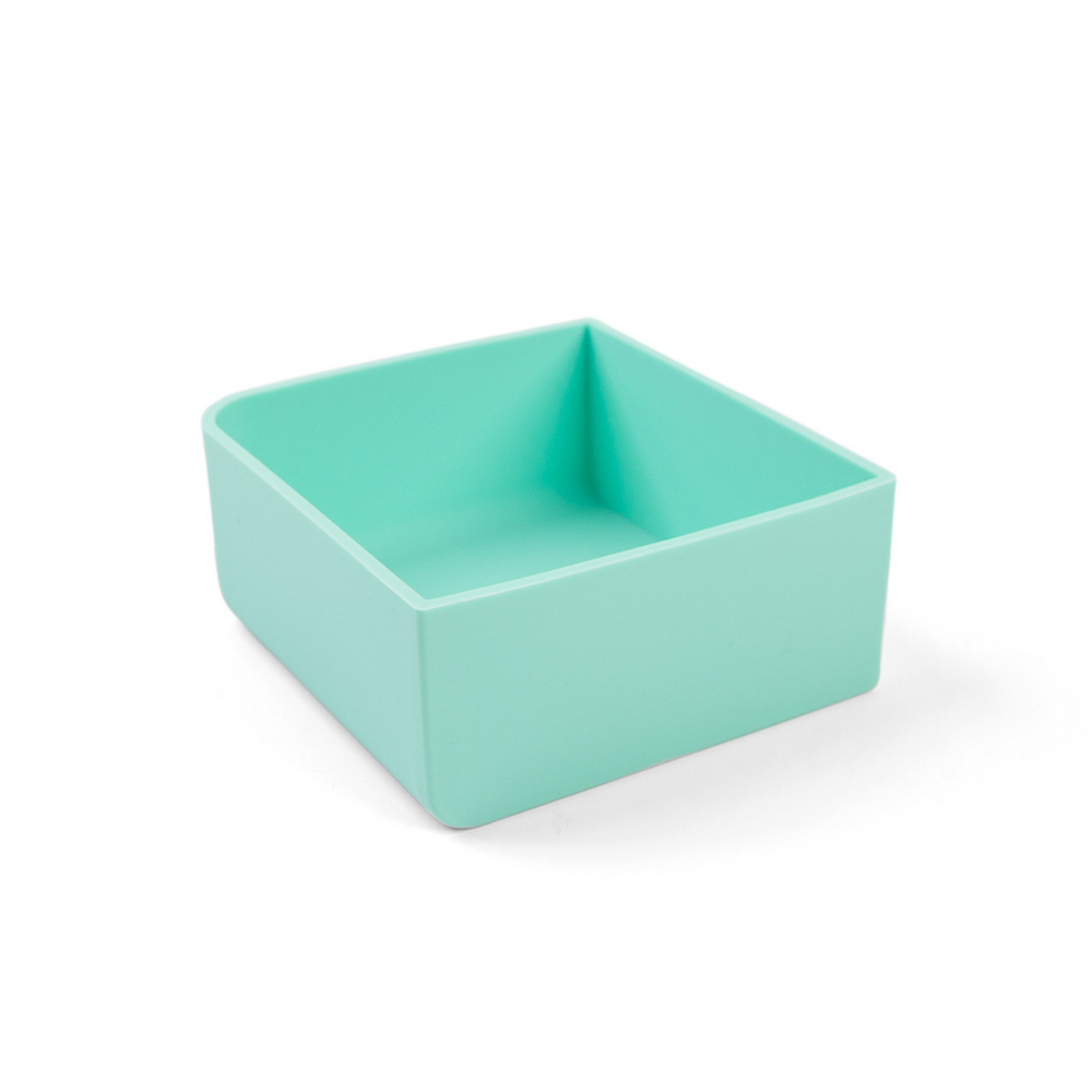 montiico feast square tray marine