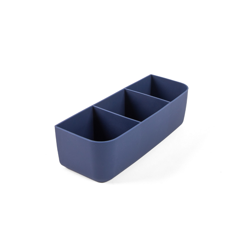 montiico feast tray navy