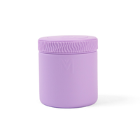 Load image into Gallery viewer, montiico insulated food jar lilac
