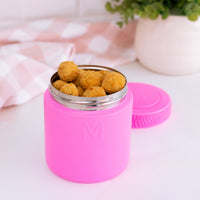 Load image into Gallery viewer, Insulated Food Jar - Calypso
