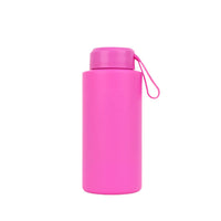 Load image into Gallery viewer, MontiiCo Fusion 1L Drink Bottle and Flask Lid
