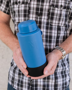 MONTIICO FUSION 1L REEF FLASK LID