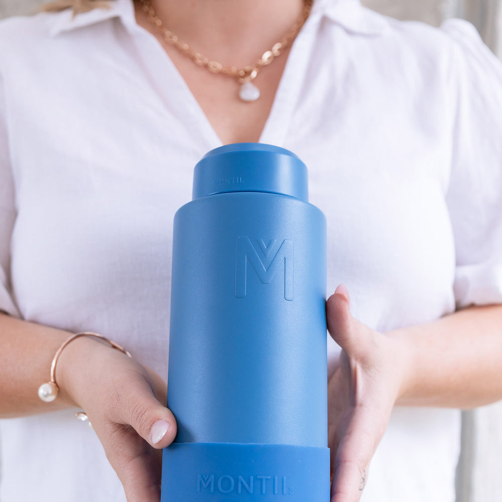 MONTIICO FUSION 1L REEF FLASK LID