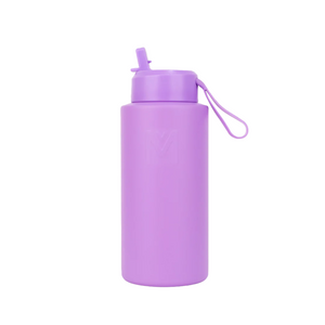 montiico fusion sipper bottle 1L dusk