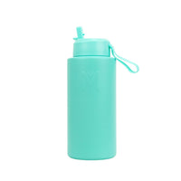 Load image into Gallery viewer, montiico fusion sipper bottle 1L lagoon
