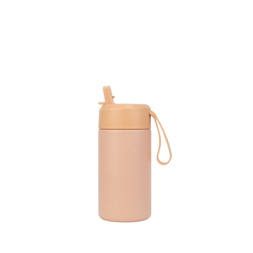 montiico fusion sipper drink bottle 350ml