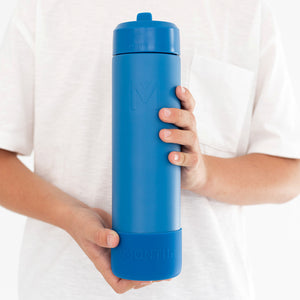 montiico 700mL sipper bottle reef