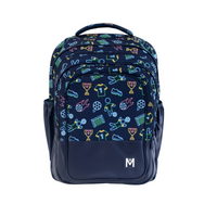 Load image into Gallery viewer, Montiico Backpack - Goal Keeper
