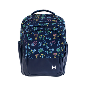 Montiico Backpack - Goal Keeper