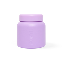 Load image into Gallery viewer, MontiiCo Lunch Pot - Lilac
