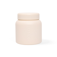 Load image into Gallery viewer, MontiiCo Lunch Pot - Cream
