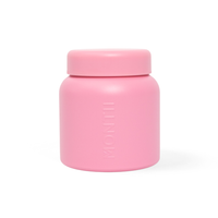 Load image into Gallery viewer, MontiiCo Lunch Pot - Bubblegum
