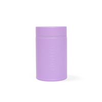 Load image into Gallery viewer, MontiiCo Snack Pot - Lilac
