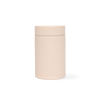 Load image into Gallery viewer, MontiiCo Snack Pot - Cream
