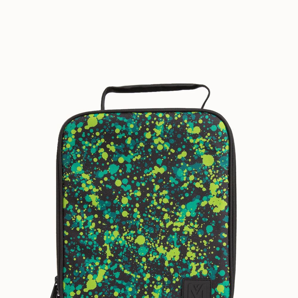 montiico splat lunch bag