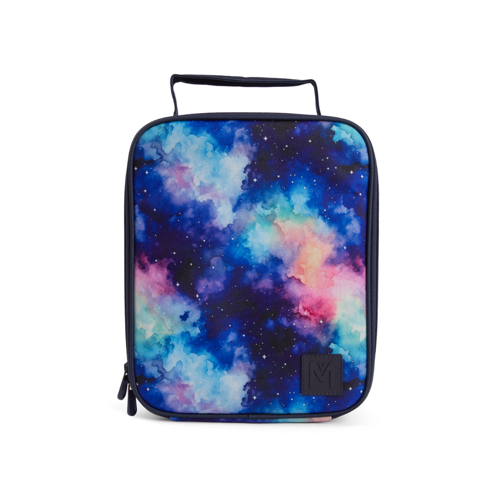 montiico lunch bag starlight