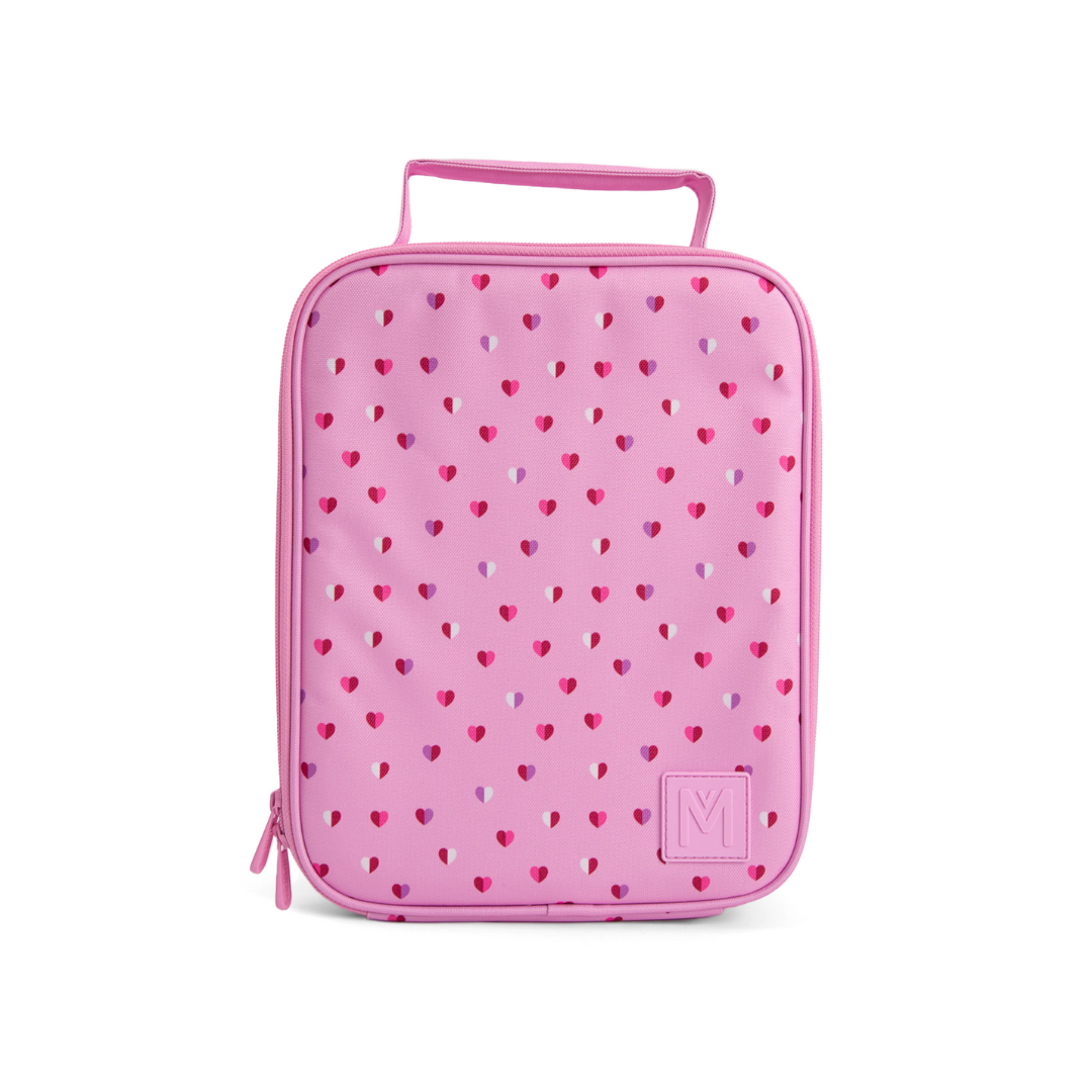 montiico lunch bag sweetheart