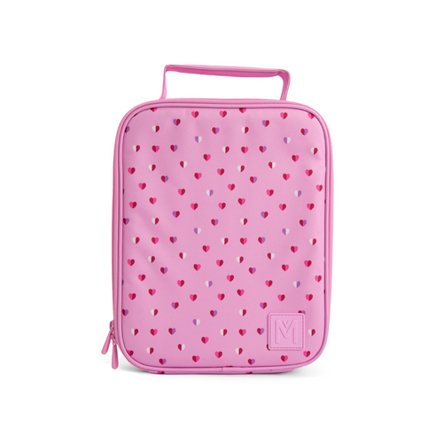 montiico lunch bag sweetheart