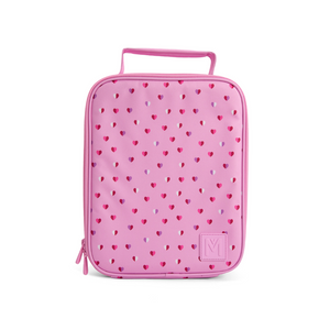montiico lunch bag sweetheart